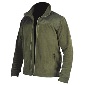 Veste polaire de travail Dedra BH6PA