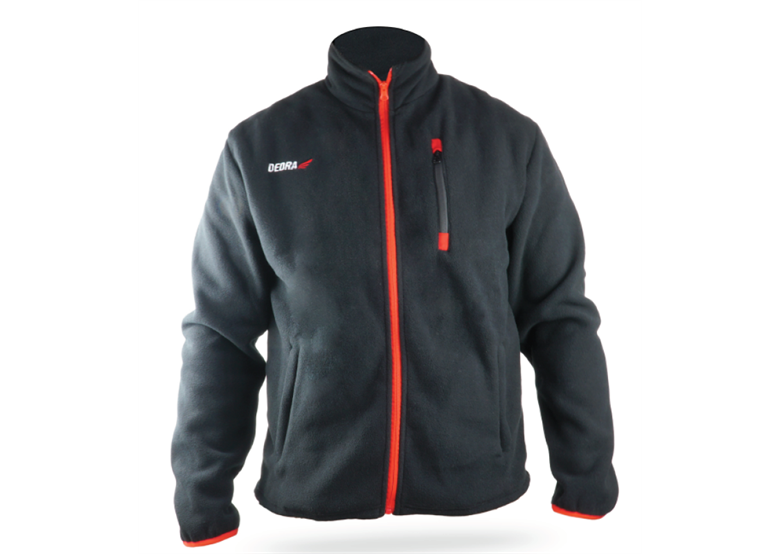 Veste polaire de travail Dedra BH6PB