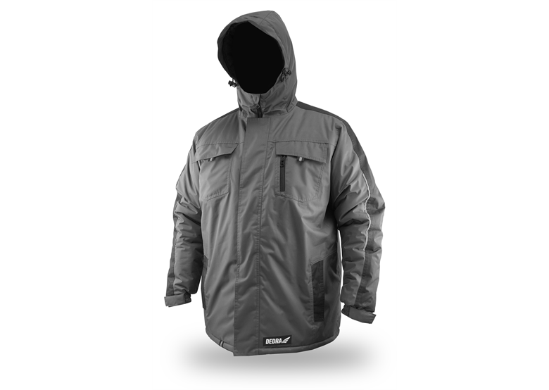 Veste d'hiver Dedra BH71K2