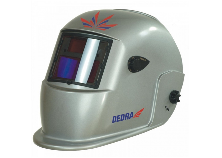 Casque assombrissant Dedra DES003