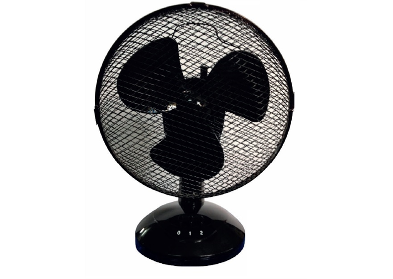 Ventilateur (noir) Descon DA-0900B