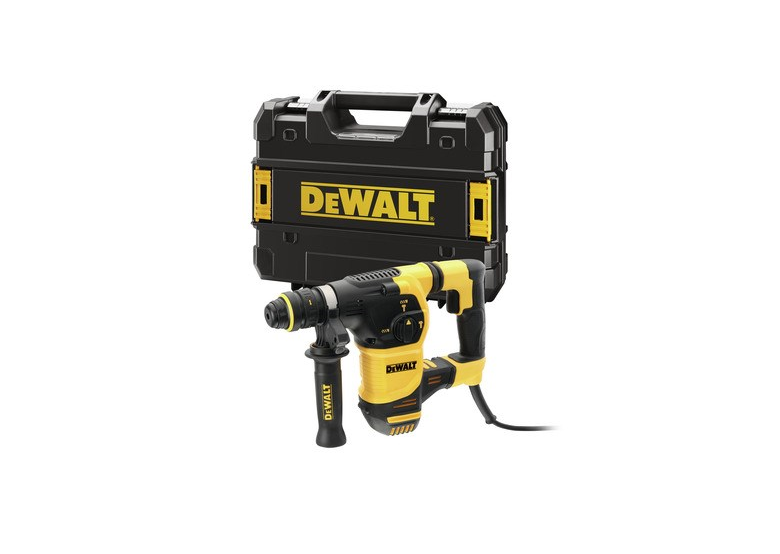 Marteau perforateur DeWalt D25334K