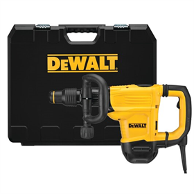 Marteau de démolition DeWalt D25832K