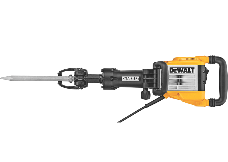 Marteau de démolition DeWalt D25961K