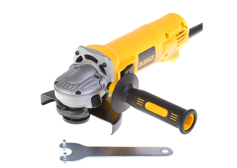 Meuleuse d'angle DeWalt D28132C