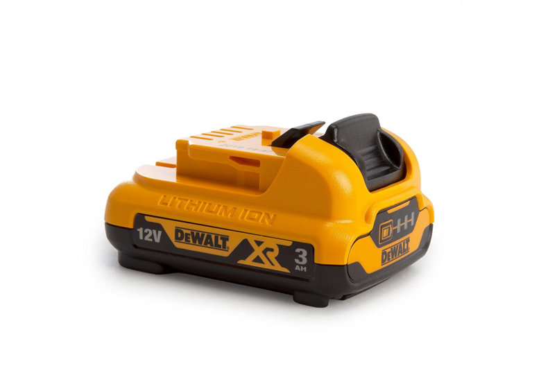 Batterie 12V 3,0Ah DeWalt DCB124