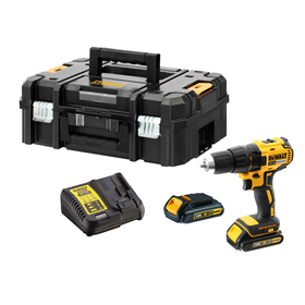 Perceuse-visseuse DeWalt DCD777S2T