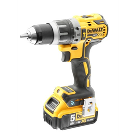 Perceuse-visseuse à percussion DeWalt DCD797P2B