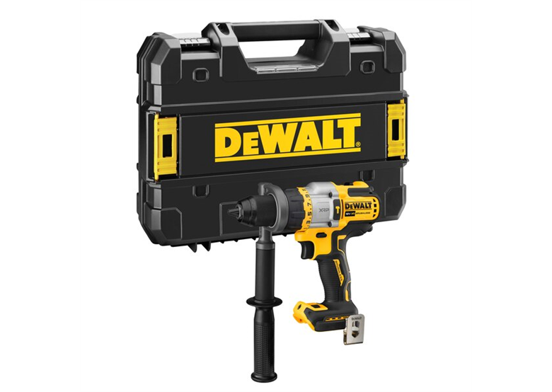 Perceuse-visseuse à percussion DeWalt DCD999NT