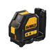 Laser en croix DeWalt DCE088D1G