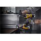 Pince à riveter DeWalt DCF403D2GT 2x2,0Ah G-Class T-STAK II