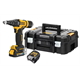 Pince à riveter DeWalt DCF403E1GT 1x1,7Ah POWERSTACK G-Class T-STAK II