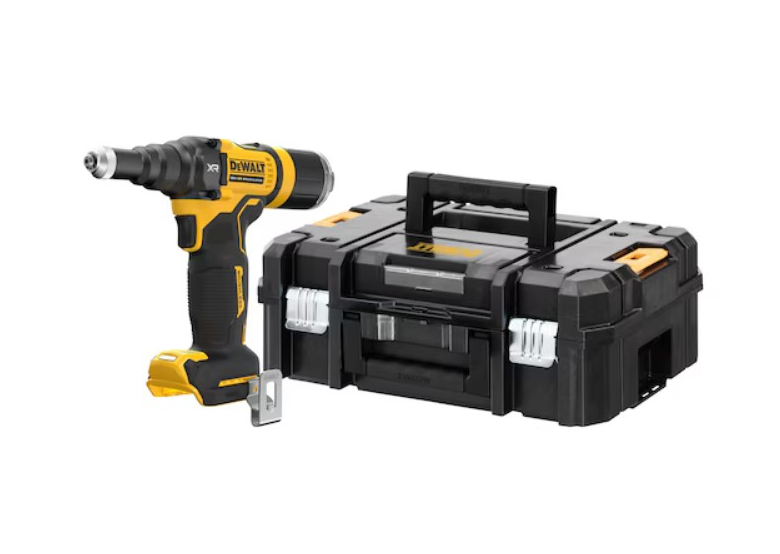 Pince à riveter DeWalt DCF403NT T-STAK II