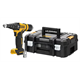 Pince à riveter DeWalt DCF403NT T-STAK II