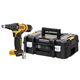 Pince à riveter DeWalt DCF414NT T-STAK II