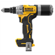 Pince à riveter DeWalt DCF414NT T-STAK II