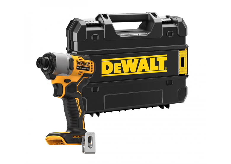 Visseuse à chocs DeWalt DCF840NT