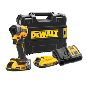 Visseuse à chocs DeWalt DCF850D2T