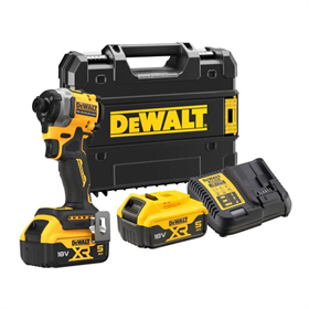 Visseuse à chocs DeWalt DCF850P2T