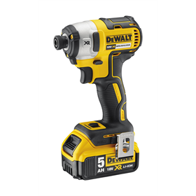 Visseuse à chocs DeWalt DCF887P2