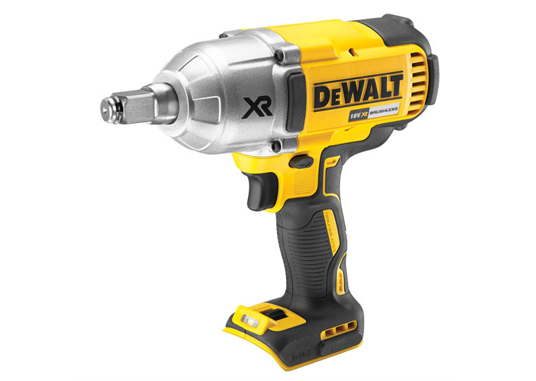 Clé à chocs DeWalt DCF899HNT