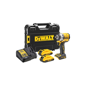 Clé à chocs DeWalt DCF921D2T