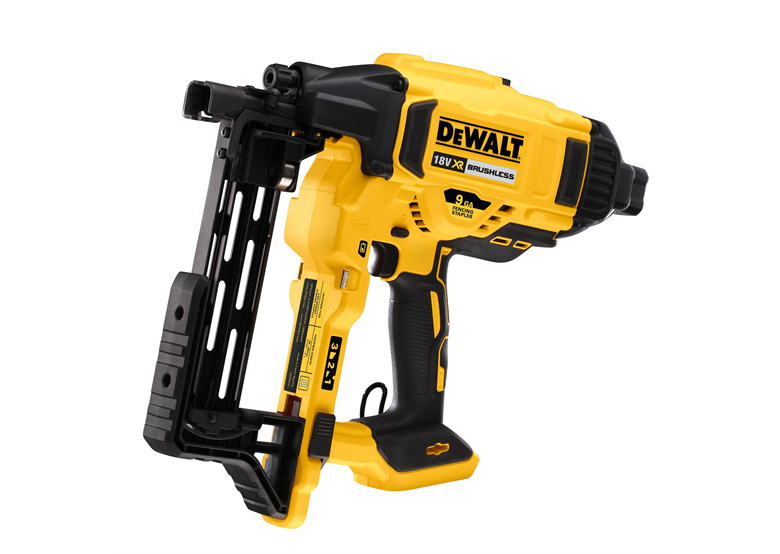 Agrafeuse pour clôture 18V XR DeWalt DCFS950N-XJ