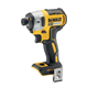 Ensemble d'outils 18V DeWalt DCK685P3T