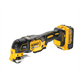 Ensemble d'outils 18V DeWalt DCK755P3T