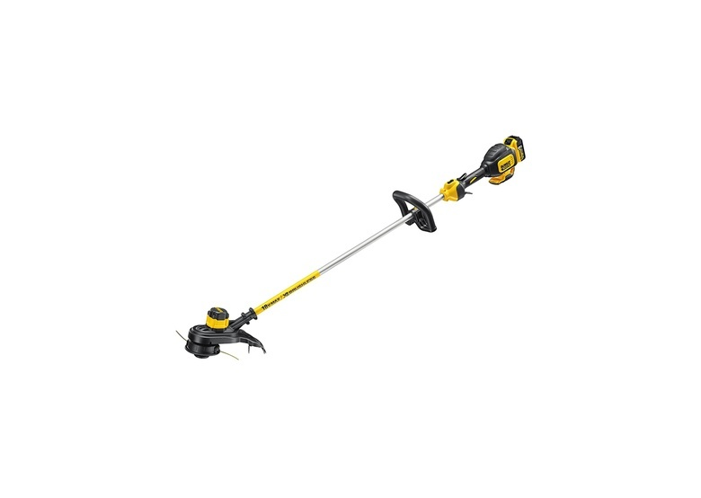 Coupe-bordure sans fil DeWalt DCM561P1 1x5,0Ah