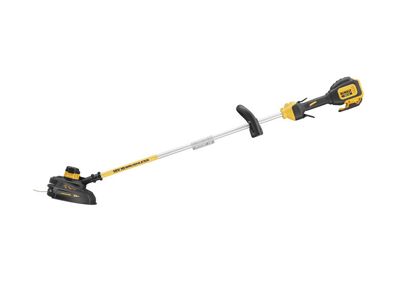 Coupe-bordure sans fil DeWalt DCM561PBS