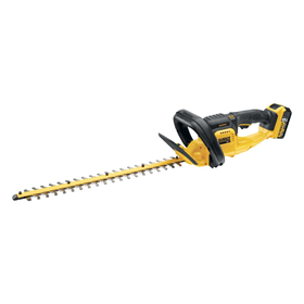 Taille-haie DeWalt DCM563P1