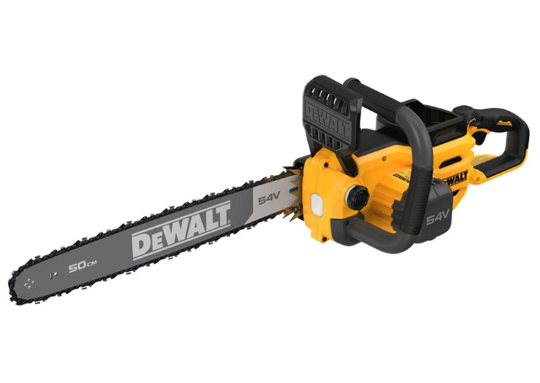 Tronçonneuse 54V XR FV 50cm DeWalt DCMCS575N