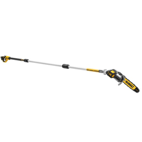 Elagueuse sur perche sans fil DeWalt DCMPS567P1