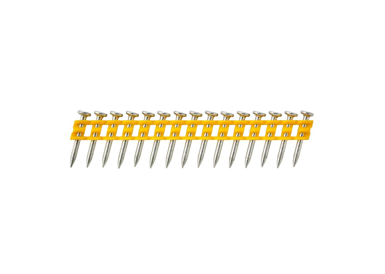 Clous pour DCN890 STD 2,6 mm x 25 mm DeWalt DCN 890 1025