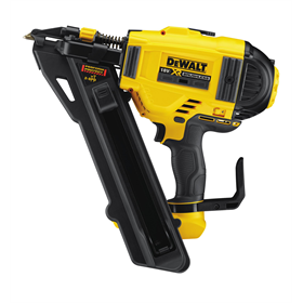 Cloueuse sans fil DeWalt DCN693N