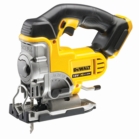 Scie sauteuse DeWalt DCS331N