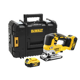 Scie sauteuse DeWalt DCS334P2