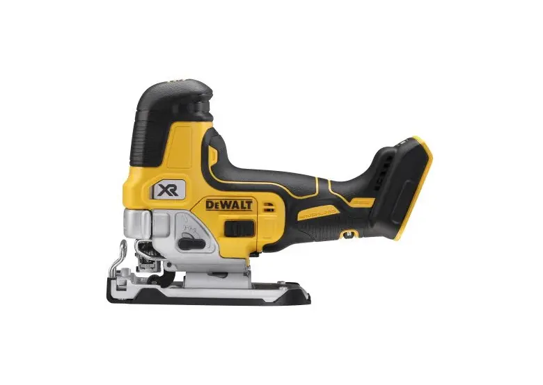 Scie sauteuse DeWalt DCS335N rotopino.fr