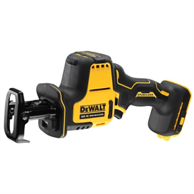 Scie sabre sans fil DeWalt DCS369N