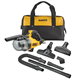 Aspirateur d'atelier DeWalt DCV501LN