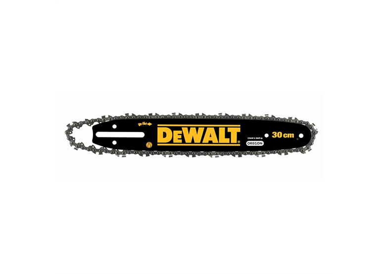 Prowadnica łańcucha + łańcuch DeWalt DT20665-QZ