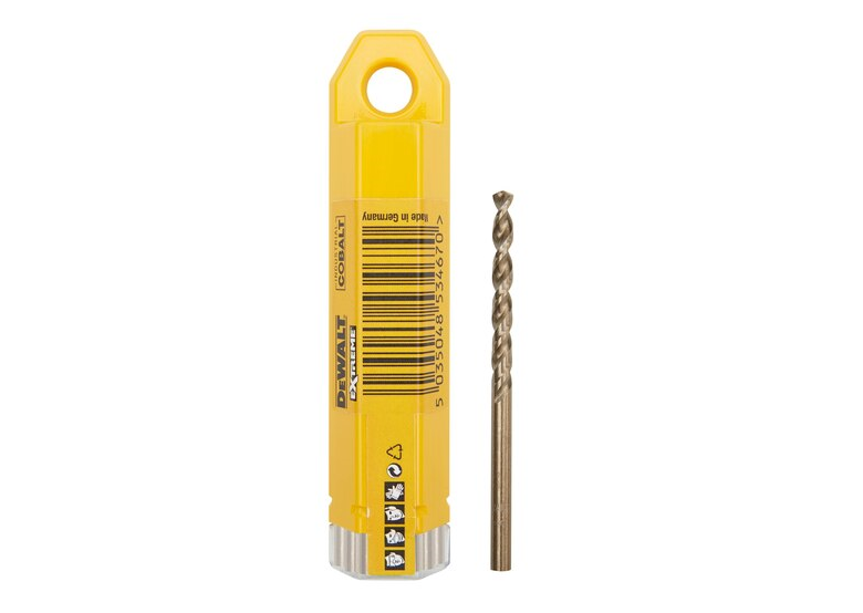 Foret à métal DeWalt DT4932