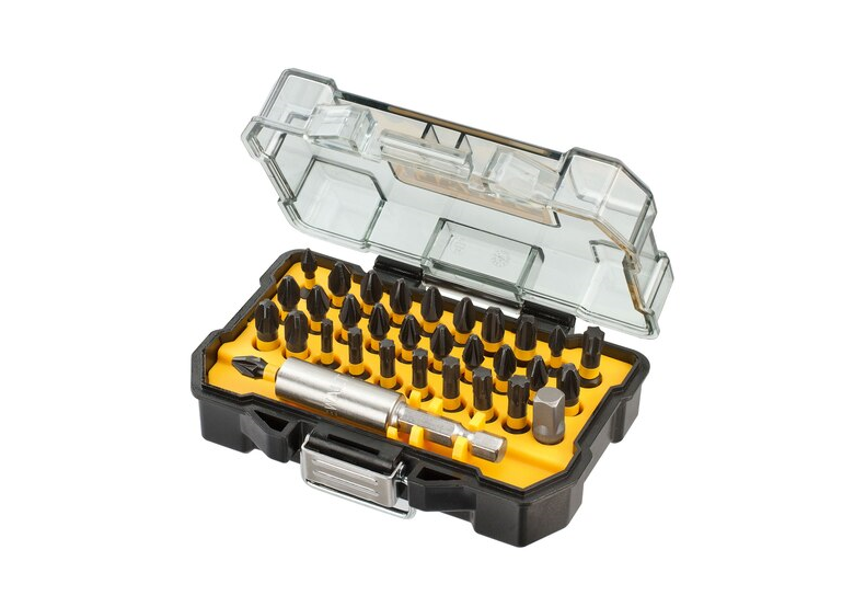 Coffret embouts de vissage 32pcs. IR XSTC DeWalt DT70560T