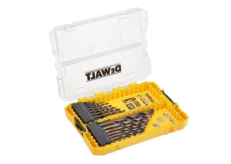 Foret métaux DeWalt DT70755