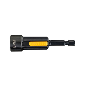 Douille magnétique EXTREME IMPACT 13mm DeWalt DT7450