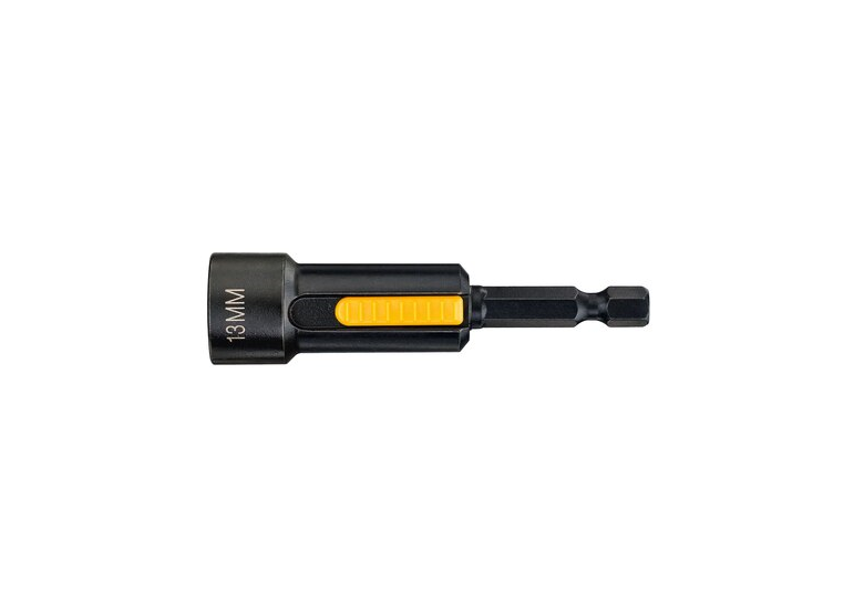 Douille magnétique EXTREME IMPACT 13mm DeWalt DT7450