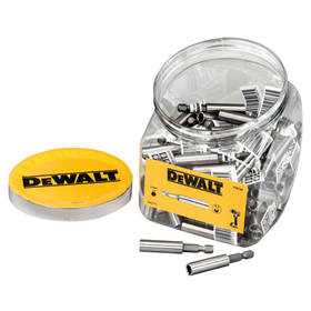 Porte-embout magnétique 60mm DeWalt DT90392