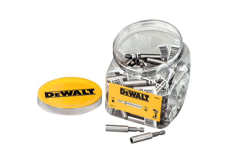 Porte-embout magnétique 60mm DeWalt DT90392