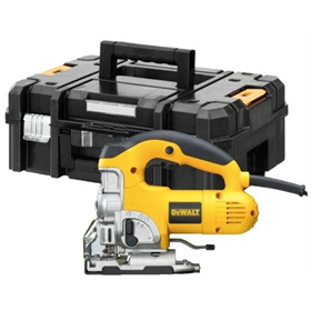 Scie sauteuse DeWalt DW331KT